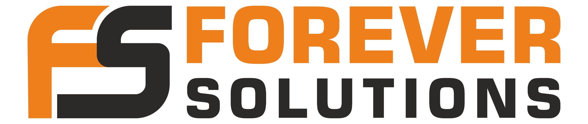 Forever Solutions Logo